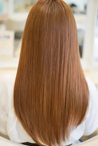 ロング Color募集🈁 / CHIDA🕊️のヘアスタイル