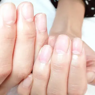 ネイル 柴崎 美幸のネイルデザイン