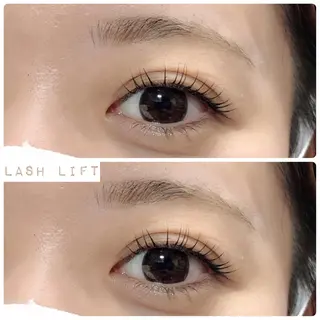 マツエク・マツパ Noela所属・Noela ノエラのマツエク・マツパデザイン