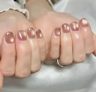ネイル nail salon Puellaのネイルデザイン