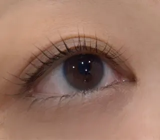 マツエク・マツパ Embellir所属・Embellir NANAのマツエク・マツパデザイン