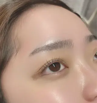 マツエク・マツパ meRK京都駅前店 kiaraのヘアスタイル