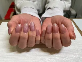 ネイル 井上 さおりのネイルデザイン