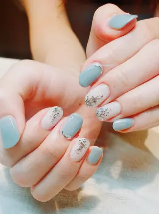 ネイル TERAI ERINAの眉毛・アイブロウイメージ