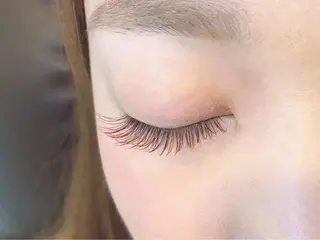 マツエク・マツパ luve heart's AndBe ibaraki所属・ラブハーツアンドビー 茨木の眉毛・アイブロウイメージ