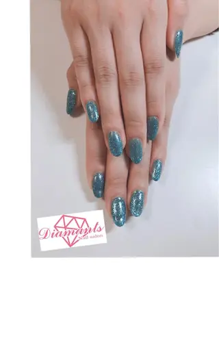 ネイル Asa miのネイルデザイン