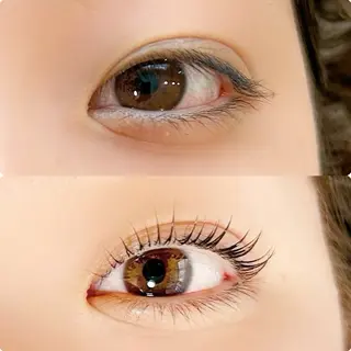 マツエク・マツパ SOL ソルのその他イメージ