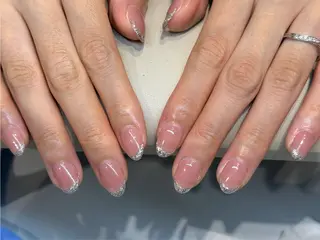 ネイル mi saのネイルデザイン