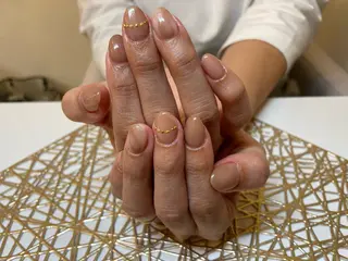 ネイル Ring  nail  salon所属・若槻 由紀のネイルデザイン