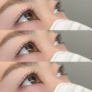 マツエク・マツパ STELLA ステラのマツエク・マツパデザイン