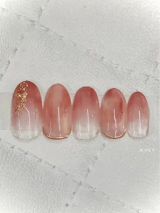 ネイル Mary nail所属・Mary nail .narumiのネイルデザイン