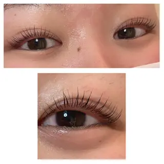 マツエク・マツパ ♡tiana juna˖ ࣪⊹のマツエク・マツパデザイン