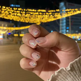 ネイル タムラ ハンナのネイルデザイン