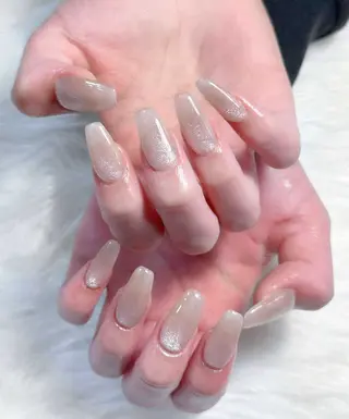 ネイル Han Hana Nailのネイルデザイン