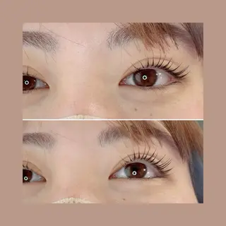 マツエク・マツパ BLACKTOPAZ 20のエステ・リラクイメージ