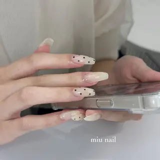 ネイル miu nailのネイルデザイン