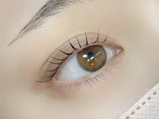 マツエク・マツパ 博多/束感まつ毛 🎀ナオ🎀のマツエク・マツパデザイン