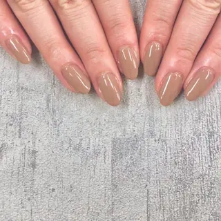 ネイル Mitsui Yのネイルデザイン