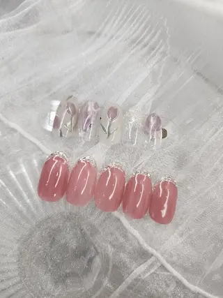 ネイル KAWAKITA  MAMIのマツエク・マツパデザイン