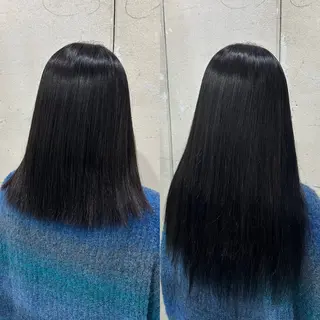 ロング uland Reaのマツエク・マツパデザイン