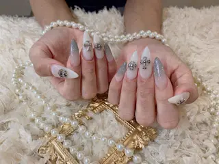 ネイル 🧸Yu Ki🎀のネイルデザイン