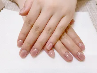 ネイル ちー 💛のネイルデザイン