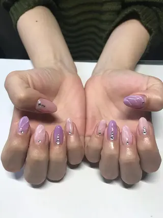 ネイル UrakoNail 《nail》のネイルデザイン