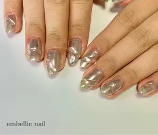 ネイル miyasaka erikoのネイルデザイン