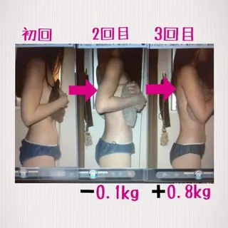 美容彫刻家 hiroのエステ・リラクイメージ