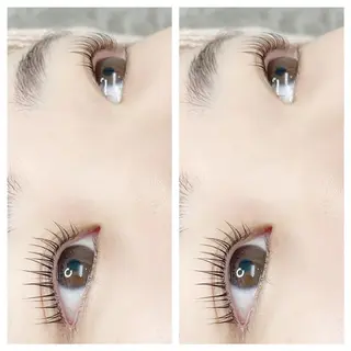 マツエク・マツパ Attra ほのかの眉毛・アイブロウイメージ