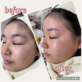 アイブロウ スタジオAZ所属・jasmine yamashitaのマツエク・マツパデザイン