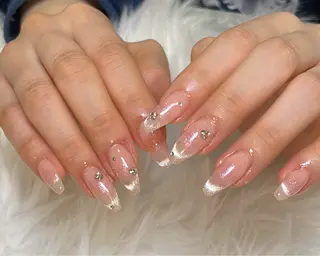 ネイル Sunny Roa所属・SunnyRoa aguri ୨୧˖*のネイルデザイン