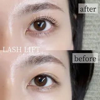 マツエク・マツパ VIAS CANACOのマツエク・マツパデザイン