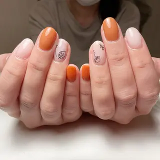 ネイル Beauty SalonAeriのエステ・リラクイメージ