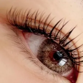 マツエク・マツパ まつげのお店 kaka.所属・まつげのお店 kaka.のマツエク・マツパデザイン