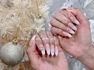 ネイル ✨Nailsalon Vi+✨のネイルデザイン