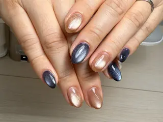 ネイル healing【ヒルリン】所属・healing 【ヒルリン】のネイルデザイン