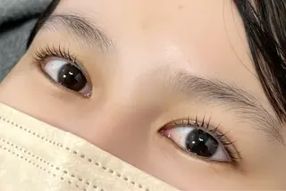 マツエク・マツパ momiyama uraraのマツエク・マツパデザイン