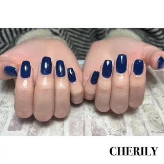 ネイル CHERILY SAKURAのネイルデザイン