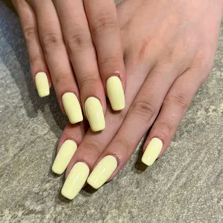 ネイル 板垣 まいのネイルデザイン