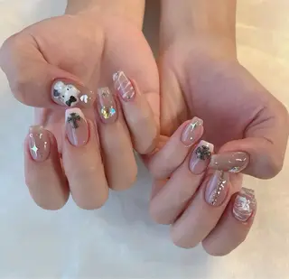 ネイル Tira Nailのネイルデザイン