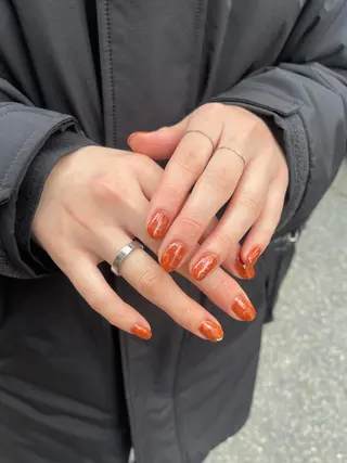 ネイル Yurina. tのネイルデザイン