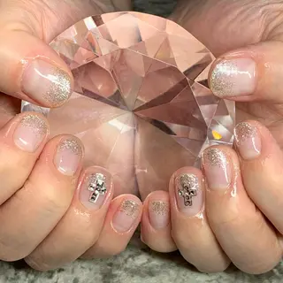 ネイル RuxuryNail ／RiAnnaのネイルデザイン