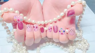 ネイル ネイルサロン HARRYS所属・ネイル･脱毛サロン HARRYSのエステ・リラクイメージ