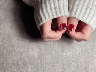 ネイル Chong Sarangのネイルデザイン