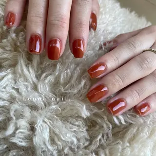 ネイル nailsalon Lenoaのネイルデザイン