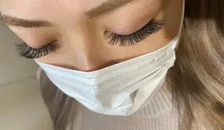 マツエク・マツパ CLAIR 陽菜乃のマツエク・マツパデザイン