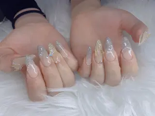 ネイル リン リンのネイルデザイン