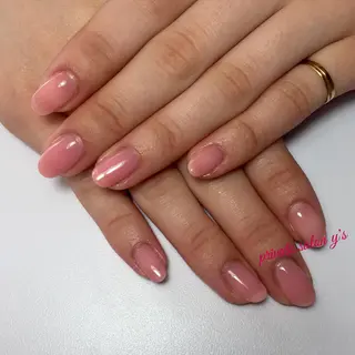 ネイル y' sのネイルデザイン