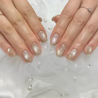 ネイル nailsalon Lucetta.のネイルデザイン